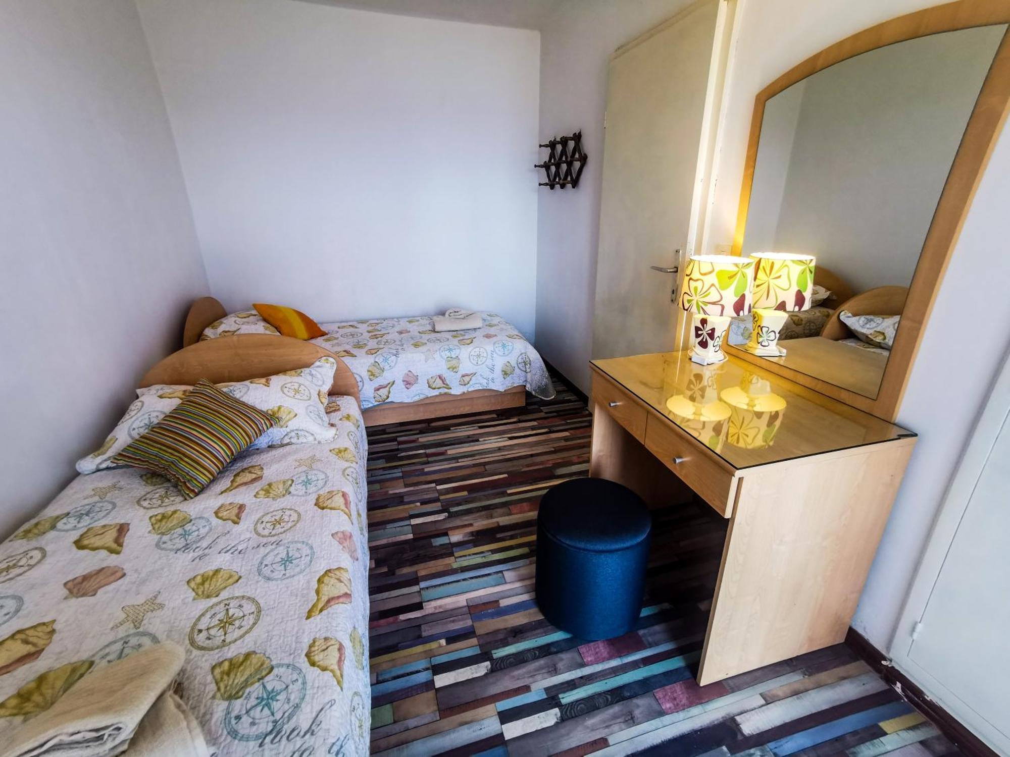 Apartman Damir Sumartin Esterno foto