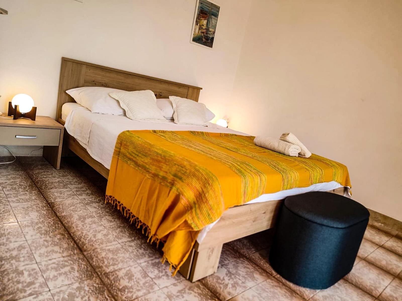 Apartman Damir Sumartin Esterno foto