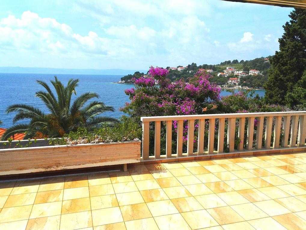 Apartman Damir Sumartin Esterno foto